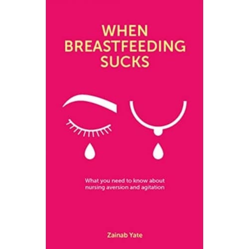 When Breastfeeding Sucks (häftad, eng)