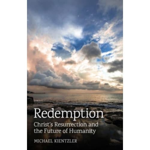 Redemption (häftad, eng)