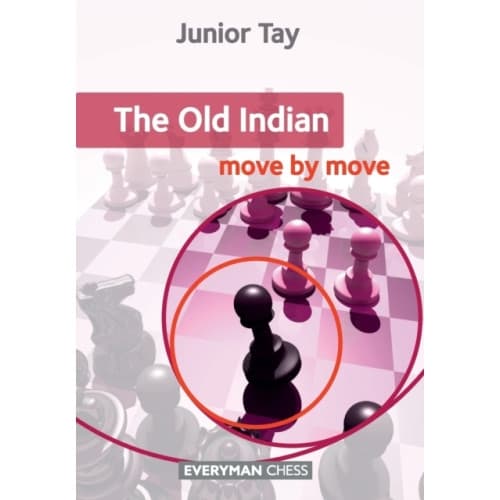 The Old Indian: Move by Move (häftad, eng)