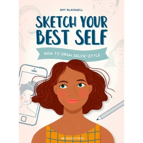 Sketch Your Best Self (häftad, eng)