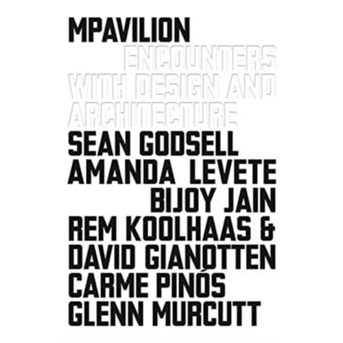 MPavilion (inbunden, eng)