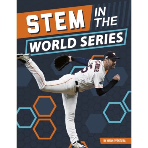 STEM in the World Series (häftad, eng)