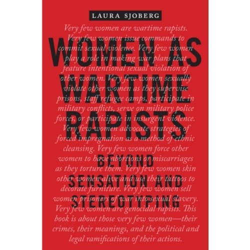 Women as Wartime Rapists (häftad, eng)