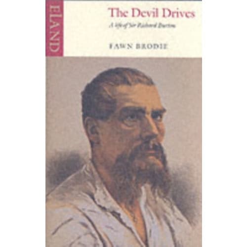The Devil Drives (häftad, eng)