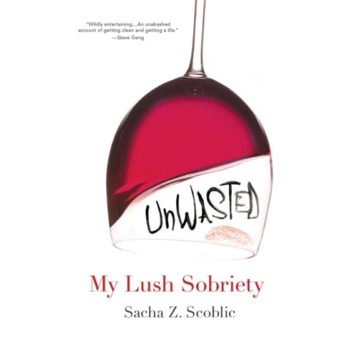 Unwasted: My Lush Sobriety (häftad, eng)