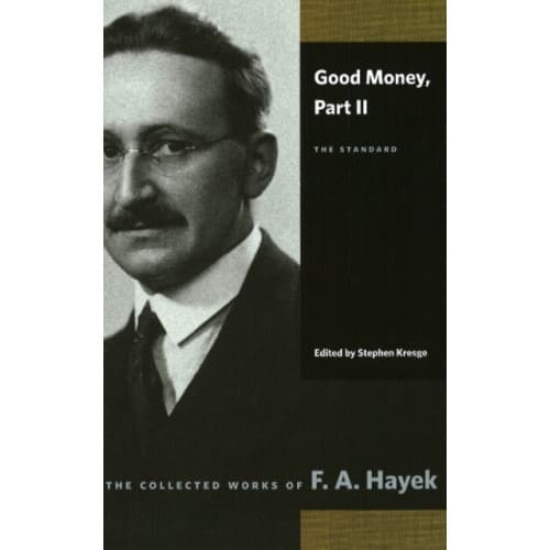 Good Money (häftad, eng)