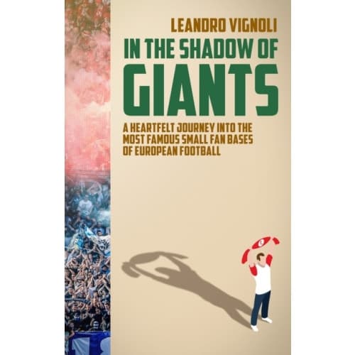 In The Shadow of Giants (häftad, eng)