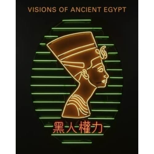 Visions of Ancient Egypt (häftad, eng)