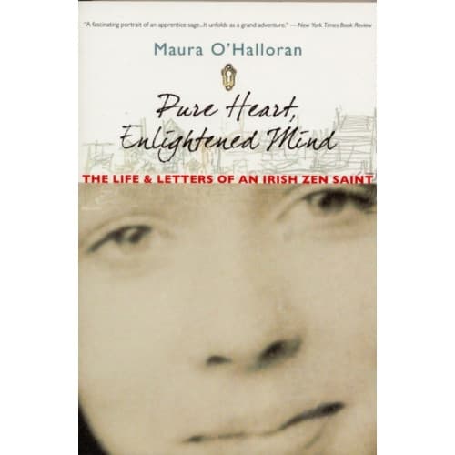 Pure Heart, Enlightened Mind (häftad, eng)
