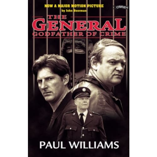 The General (häftad, eng)
