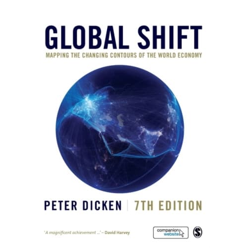 Global Shift (häftad, eng)