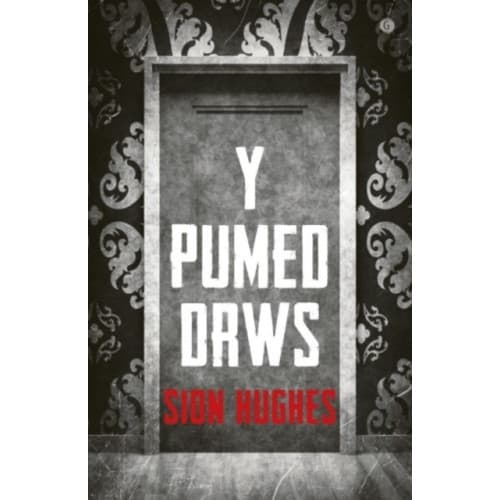 Pumed Drws, Y (häftad, wel)