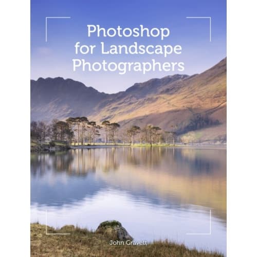 Photoshop for Landscape Photographers (häftad, eng)