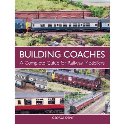 Building Coaches (häftad, eng)