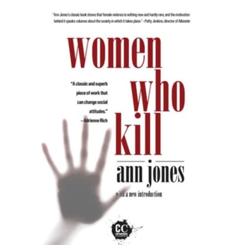Women Who Kill (häftad, eng)