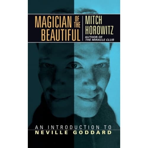 Magician of the Beautiful (häftad, eng)