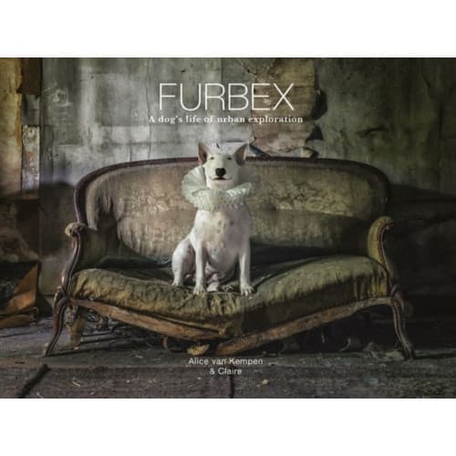 Furbex (inbunden, eng)