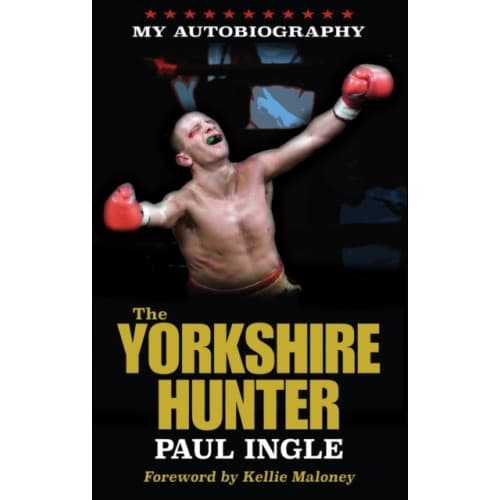 The Yorkshire Hunter (häftad, eng)
