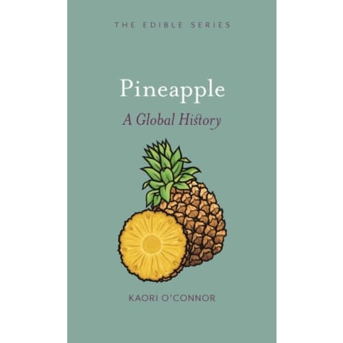 Pineapple (inbunden, eng)