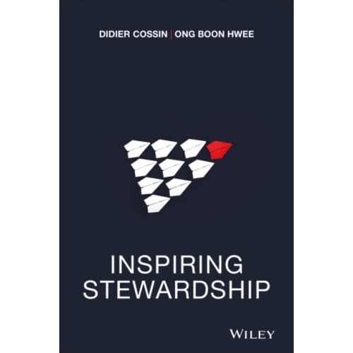 Inspiring Stewardship (inbunden, eng)