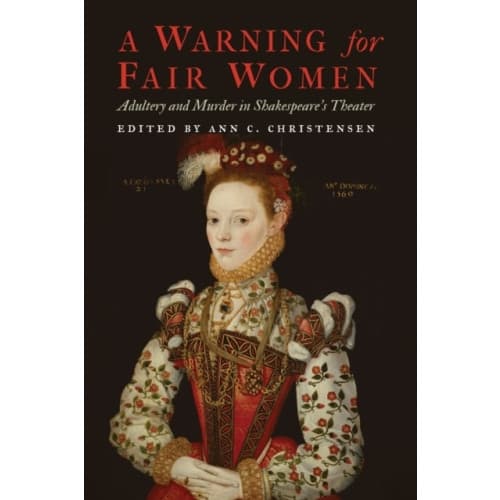 A Warning for Fair Women (häftad, eng)