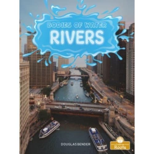 Rivers (häftad, eng)