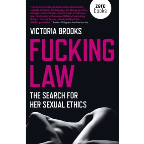Fucking Law (häftad, eng)
