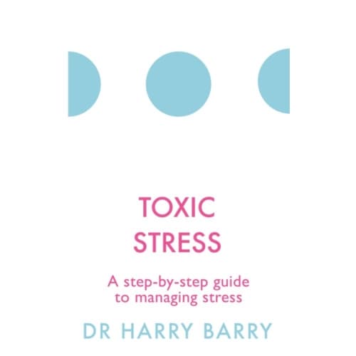 Toxic Stress (häftad, eng)