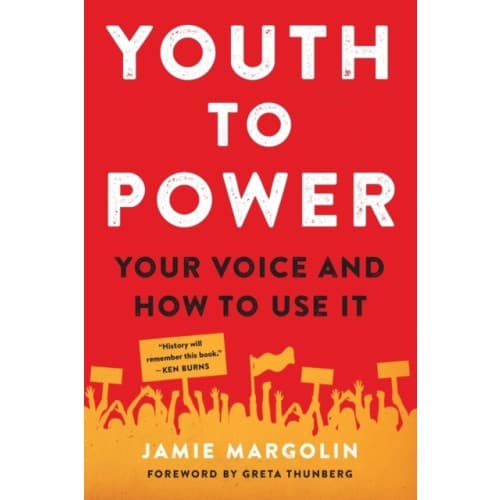 Youth to Power (häftad, eng)