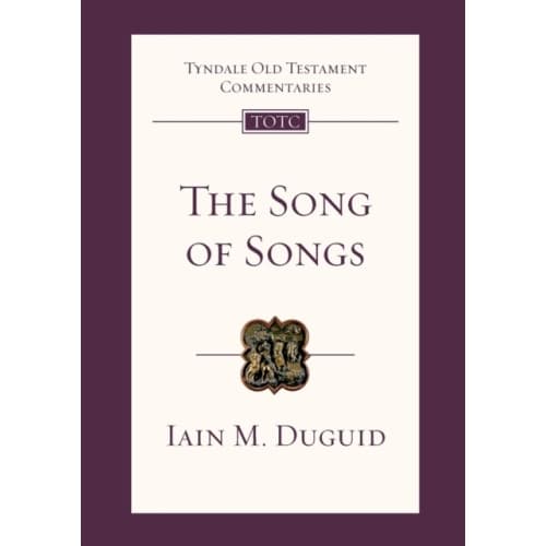 The Song of Songs (häftad, eng)