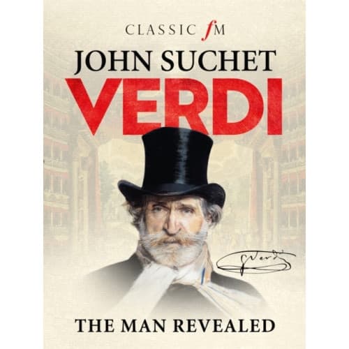 Verdi (inbunden, eng)