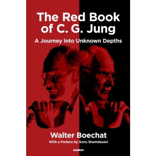 The Red Book of C.G. Jung (häftad, eng)