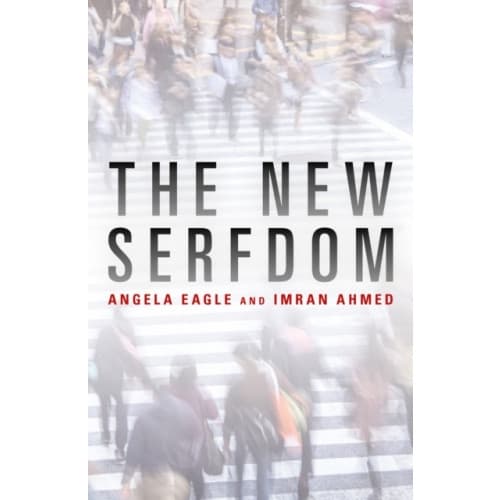 The New Serfdom (häftad, eng)