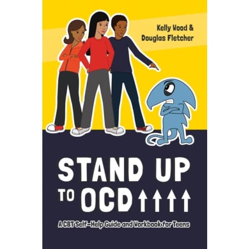 Stand Up to OCD! (häftad, eng)