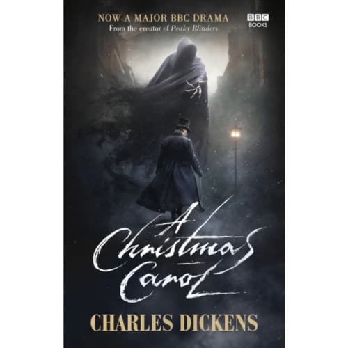 A Christmas Carol BBC TV Tie-In (häftad, eng)