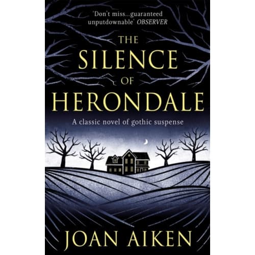 The Silence of Herondale (häftad, eng)