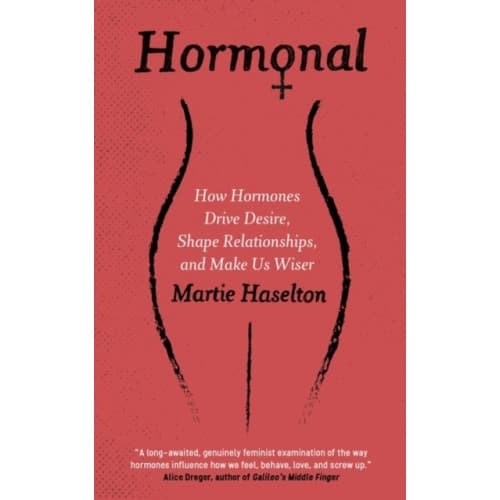 Hormonal (häftad, eng)