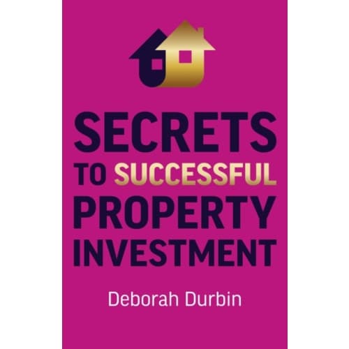 Secrets to Successful Property Investment (häftad, eng)
