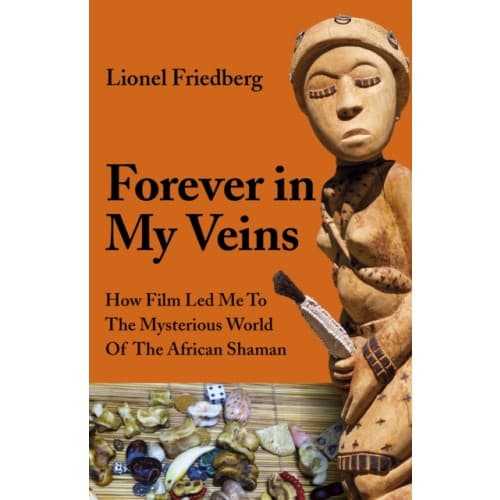 Forever in My Veins (häftad, eng)