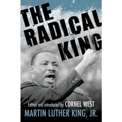 The Radical King (häftad, eng)
