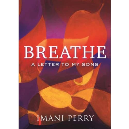 Breathe (inbunden, eng)