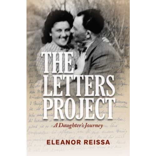 The Letters Project (inbunden, eng)