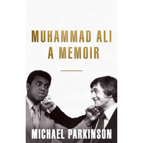 Muhammad Ali: A Memoir (häftad, eng)