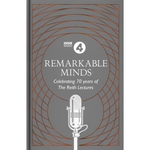 Remarkable Minds (häftad, eng)