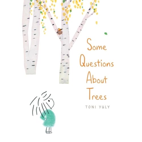 Some Questions About Trees (inbunden, eng)