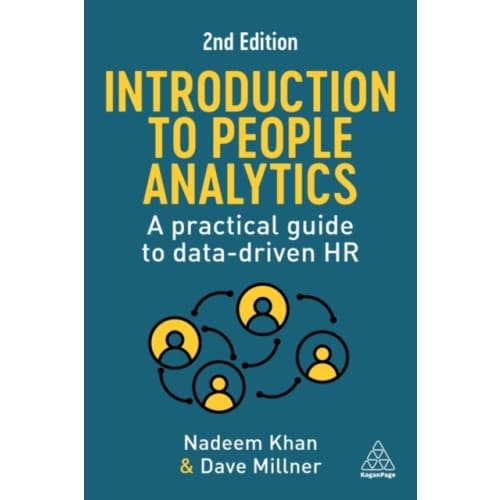 Introduction to People Analytics (häftad, eng)