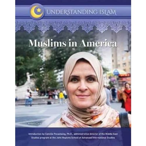 Muslims in America (inbunden, eng)
