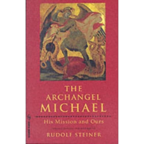 The Archangel Michael (häftad, eng)