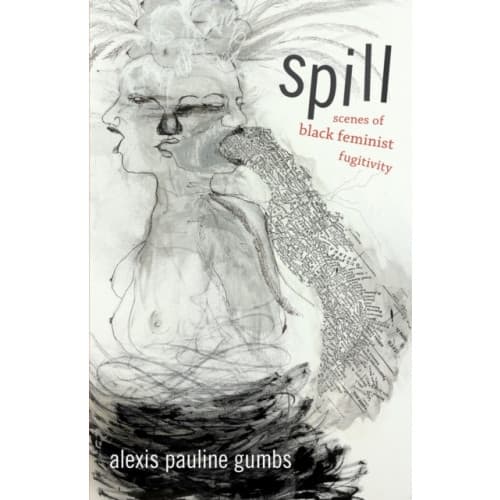 Spill (häftad, eng)
