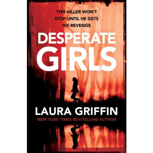 Desperate Girls (häftad, eng)